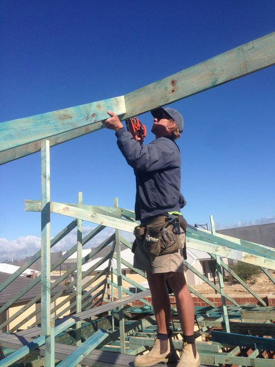 Golden Bay Carpentry about